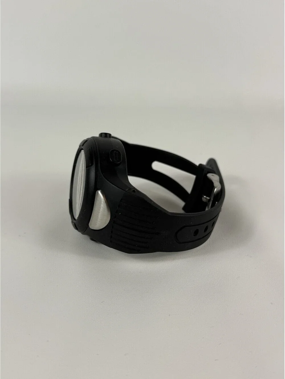 Medline watch black